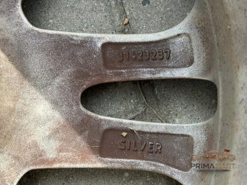 Foto 8 von Alufelge (18-19 Zoll) Volvo 31423237
