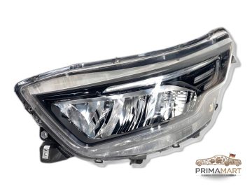 Foto 1 von Frontscheinwerfer Iveco 05802711800 Links