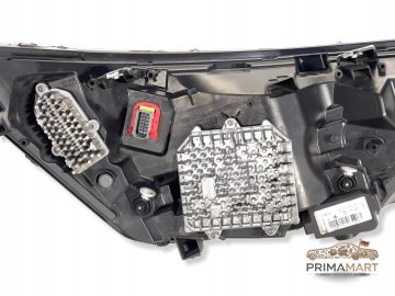 Foto 6 von Frontscheinwerfer Iveco 05802711800 Links