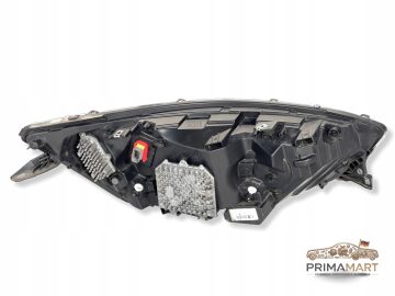 Foto 7 von Frontscheinwerfer Iveco 05802711800 Links