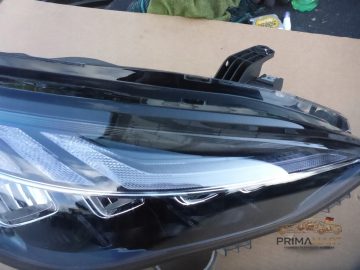 Foto 4 von Frontscheinwerfer MG Full LED 10040160 Rechts