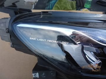 Foto 7 von Frontscheinwerfer MG Full LED 10040160 Rechts