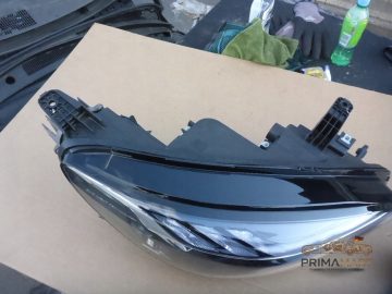 Foto 8 von Frontscheinwerfer MG Full LED 10040160 Rechts