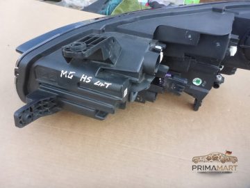 Foto 14 von Frontscheinwerfer MG Full LED 10040160 Rechts