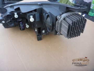 Foto 15 von Frontscheinwerfer MG Full LED 10040160 Rechts