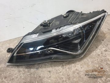 Foto 3 von Frontscheinwerfer SEAT Full LED 5F1941007K Links