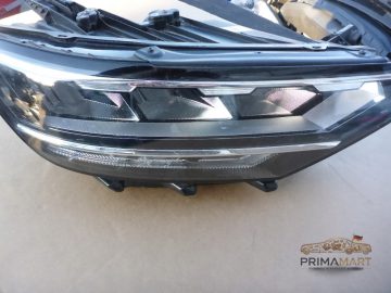Foto 3 von Frontscheinwerfer Volkswagen Full LED 3G1941036Q Rechts