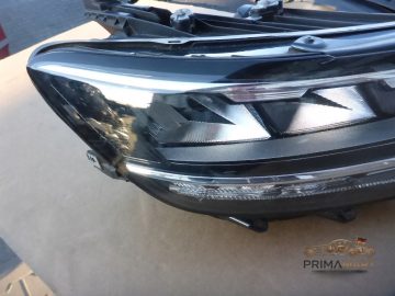 Foto 4 von Frontscheinwerfer Volkswagen Full LED 3G1941036Q Rechts