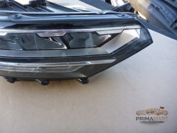 Foto 5 von Frontscheinwerfer Volkswagen Full LED 3G1941036Q Rechts