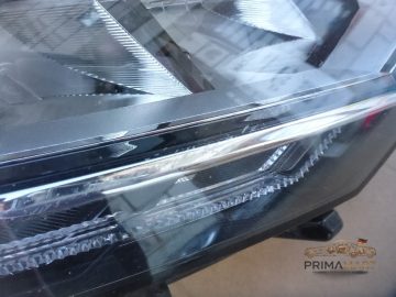 Foto 6 von Frontscheinwerfer Volkswagen Full LED 3G1941036Q Rechts