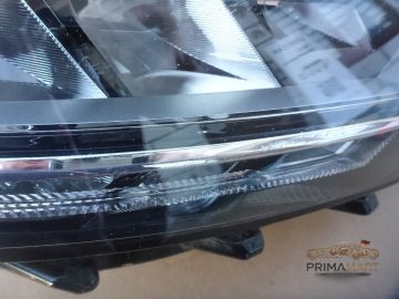 Foto 7 von Frontscheinwerfer Volkswagen Full LED 3G1941036Q Rechts