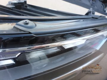 Foto 8 von Frontscheinwerfer Volkswagen Full LED 3G1941036Q Rechts