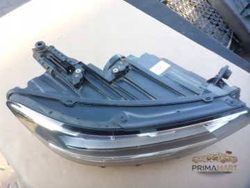 Foto 9 von Frontscheinwerfer Volkswagen Full LED 3G1941036Q Rechts