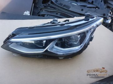 Foto 2 von Frontscheinwerfer Volkswagen Full LED 5H1941035J Links