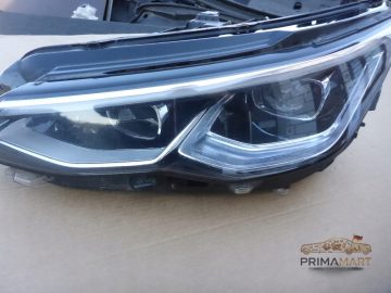 Foto 4 von Frontscheinwerfer Volkswagen Full LED 5H1941035J Links