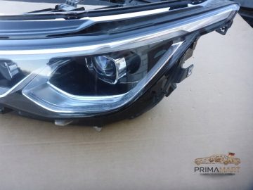 Foto 5 von Frontscheinwerfer Volkswagen Full LED 5H1941035J Links