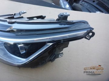 Foto 6 von Frontscheinwerfer Volkswagen Full LED 5H1941035J Links