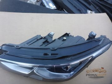 Foto 8 von Frontscheinwerfer Volkswagen Full LED 5H1941035J Links