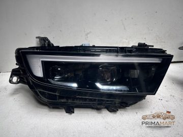 Foto 2 von Frontscheinwerfer Opel 9858776980 Rechts