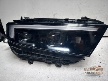 Foto 3 von Frontscheinwerfer Opel 9858776980 Rechts