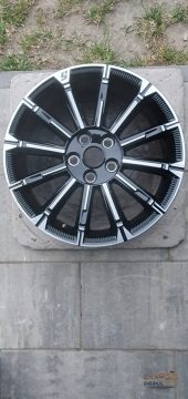 Foto 2 von Alufelge (18-19 Zoll) Renault 403002502R