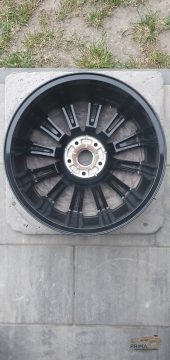 Foto 6 von Alufelge (18-19 Zoll) Renault 403002502R