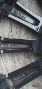Foto 9 von Alufelge (18-19 Zoll) Renault 403002502R