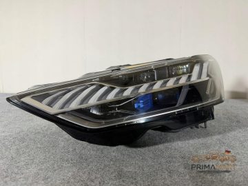 Foto 2 von Frontscheinwerfer Audi Full LED 4K8941085F Links