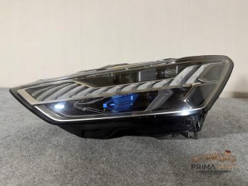 Foto 3 von Frontscheinwerfer Audi Full LED 4K8941085F Links