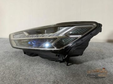 Foto 4 von Frontscheinwerfer Audi Full LED 4K8941085F Links