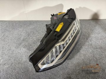 Foto 6 von Frontscheinwerfer Audi Full LED 4K8941085F Links