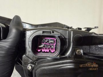Foto 7 von Frontscheinwerfer Audi Full LED 4K8941085F Links