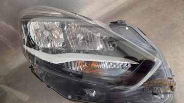 Foto 2 von Frontscheinwerfer Opel LED 39107635 Rechts
