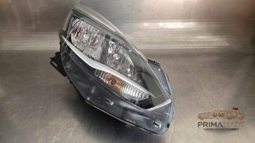 Foto 3 von Frontscheinwerfer Opel LED 39107635 Rechts
