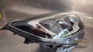 Foto 4 von Frontscheinwerfer Opel LED 39107635 Rechts