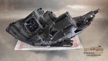 Foto 6 von Frontscheinwerfer Opel LED 39107635 Rechts