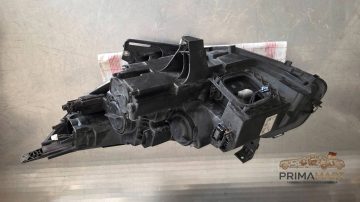 Foto 7 von Frontscheinwerfer Opel LED 39107635 Rechts