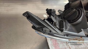 Foto 9 von Frontscheinwerfer Opel LED 39107635 Rechts