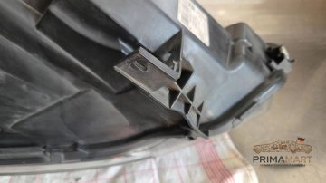 Foto 10 von Frontscheinwerfer Opel LED 39107635 Rechts