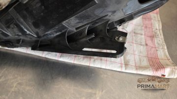 Foto 11 von Frontscheinwerfer Opel LED 39107635 Rechts