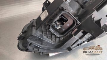 Foto 12 von Frontscheinwerfer Opel LED 39107635 Rechts