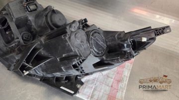 Foto 13 von Frontscheinwerfer Opel LED 39107635 Rechts