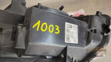 Foto 15 von Frontscheinwerfer Opel LED 39107635 Rechts