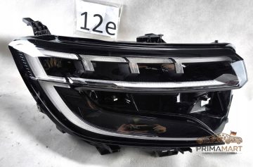 Foto 1 von Frontscheinwerfer Renault Matrix LED 260104410R Rechts