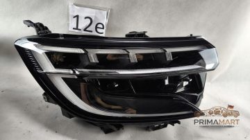 Foto 2 von Frontscheinwerfer Renault Matrix LED 260104410R Rechts