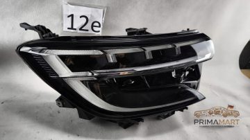 Foto 3 von Frontscheinwerfer Renault Matrix LED 260104410R Rechts