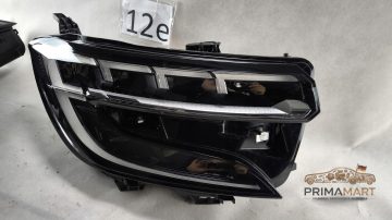 Foto 4 von Frontscheinwerfer Renault Matrix LED 260104410R Rechts