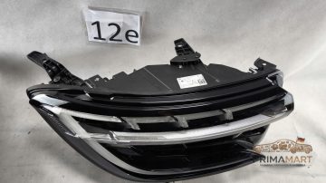 Foto 6 von Frontscheinwerfer Renault Matrix LED 260104410R Rechts