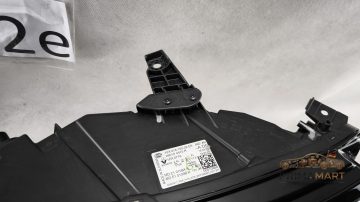 Foto 8 von Frontscheinwerfer Renault Matrix LED 260104410R Rechts
