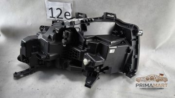 Foto 9 von Frontscheinwerfer Renault Matrix LED 260104410R Rechts